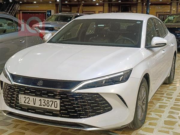 بي واي دي سيليون 05 DM-i 2024 للبيع في العراق - اربيل